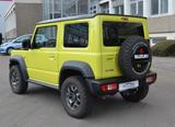 Suzuki Jimny Comfort+ AllGrip VOLLAUSSTATTUNG - Suzuki Jimny Gebrauchtwagen in Stuttgart