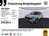 Volkswagen Taigo 1.0 TSI Life *App-Connect*PDC*LED*SHZ* - VW Taigo Gebrauchtwagen in Berlin