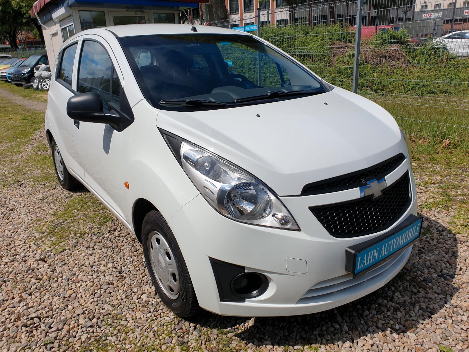 Chevrolet Spark Basis+ 2-Hand TÜV-Neu