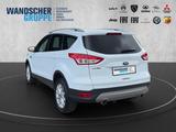 Ford Kuga 2.0 TDCi Titanium Kam.+KeyLess+Navi+SHZ+LM - Ford in Oldenburg: Ka