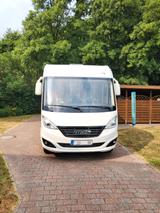 HYMER / ERIBA / HYMERCAR B 534 DL - HYMER / ERIBA B534