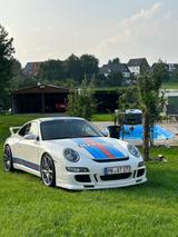 Porsche 997 Carrera S Coupé MY08 Carrera S - Porsche 997 mit Benzin-Antrieb: Coupé