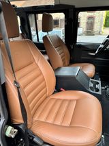 Land Rover Defender Limited Edition  - Land Rover Defender: Limited Edition
