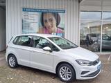 Volkswagen Golf Sportsvan 1.0 TSI Comfortline NUR 27 TKM*AL - Volkswagen Golf Sportsvan in Solingen