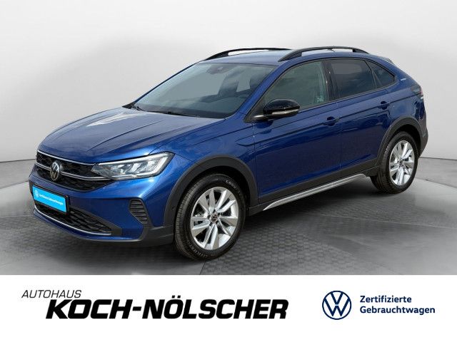 Volkswagen Taigo Energy 1,5 TSI DSG Navi LED Kamera foto 1