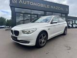 BMW 530 GRAN TURISMO SHODOW-LINE*NAVI*BI-XENON*EURO5 - scheckheftgepflegte BMW 530 Gran Turismo