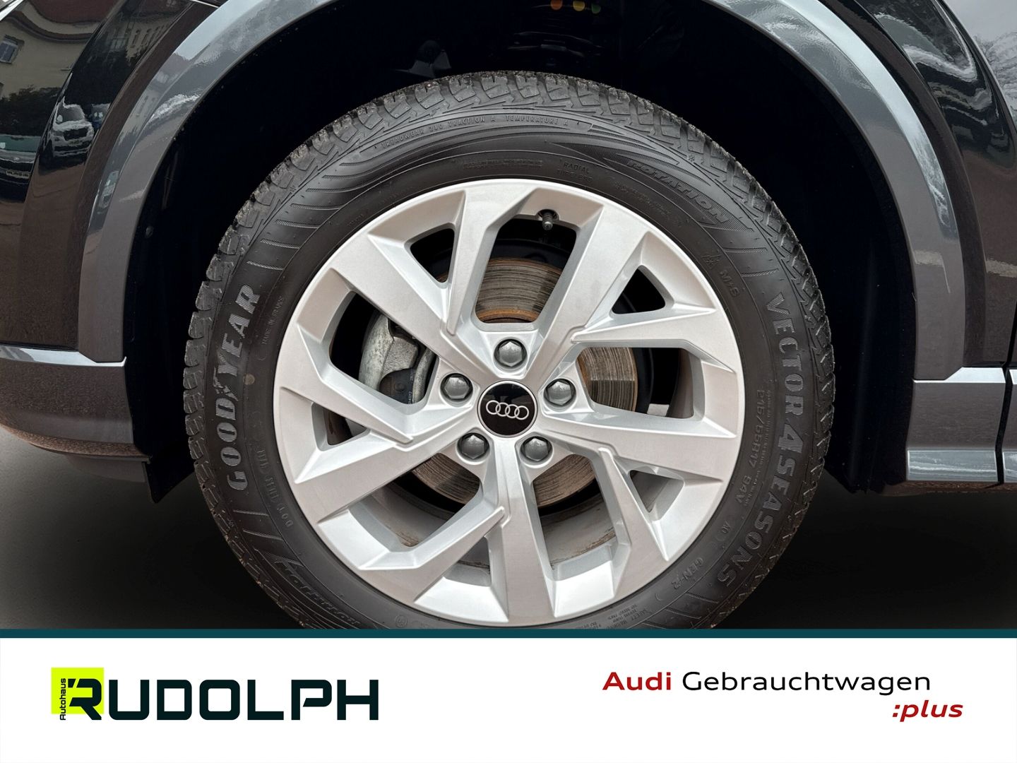 Audi Q2 - Bild 8