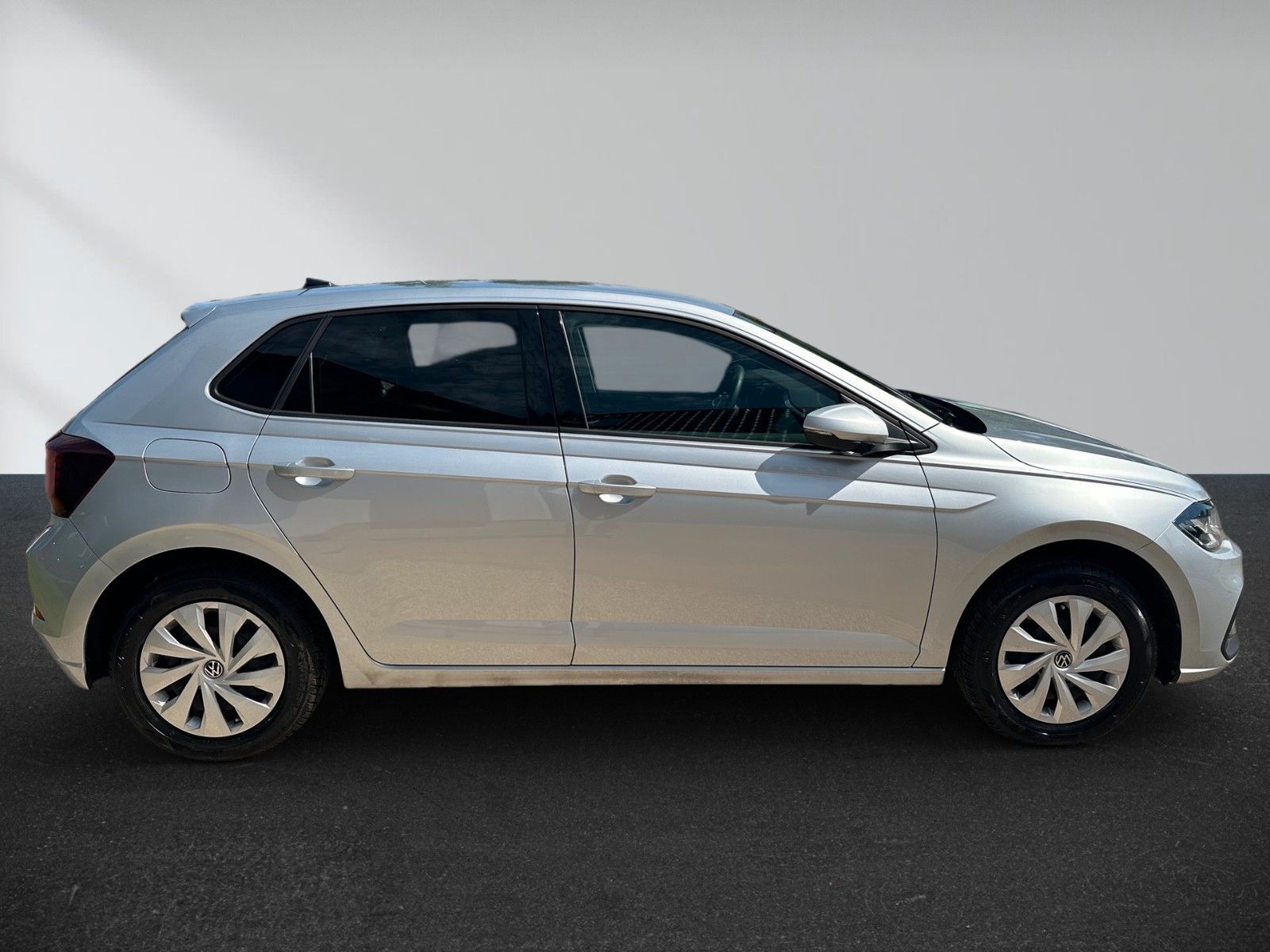 Volkswagen Polo VI Life – Bild 3