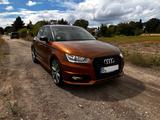 Audi A1 S-Line | Top gepflegt | Soundsystem |LED - Audi A1: Aud