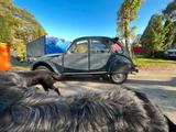Citroën Oldtimer Citroen 2 ch Orginal 88 - Citroën 2 CV: Ch