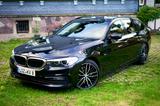 BMW 530d XDrive Tour. Sport, Pano, HUD, D.Ass+, 19