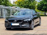 Volvo S90 D4 Geartronic Momentum Pro - Volvo S90: Momentum