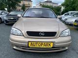 Opel Astra 1.6 * Klima,elektr. FH,HU/AU 06/2028,Nr. 2 - gebrauchte Opel Astra aus dem Jahr 2001