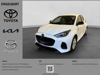 Mazda 2 Hybrid - Vorschau Bild 1