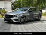 Mercedes-Benz E 400d 4 Matic AMG 360°/BUR/PANO/Memory/Airmatic