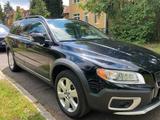 Volvo XC70 T6 AWD  Heico LPG - Volvo mit LPG-Antrieb
