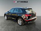 Audi Q5 50 2.0 TFSI e Quattro-Automatik-Navi - Audi Q5 mit Hybrid-Antrieb: Automatik