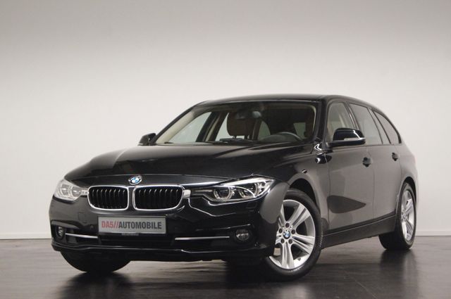 BMW 320i Touring Sport Line|LED|AMBI|PDC|SHZ|AUTOM.