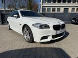BMW M550d Touring xDrive·Panoramadach · Standheizung - BMW M550 Kombi Xdrive mit Diesel-Antrieb