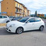 Alfa Romeo Giulietta 1.6 JTDm-2 105 CV Distincti - gebrauchte Alfa Romeo Giulietta aus dem Jahr 2010