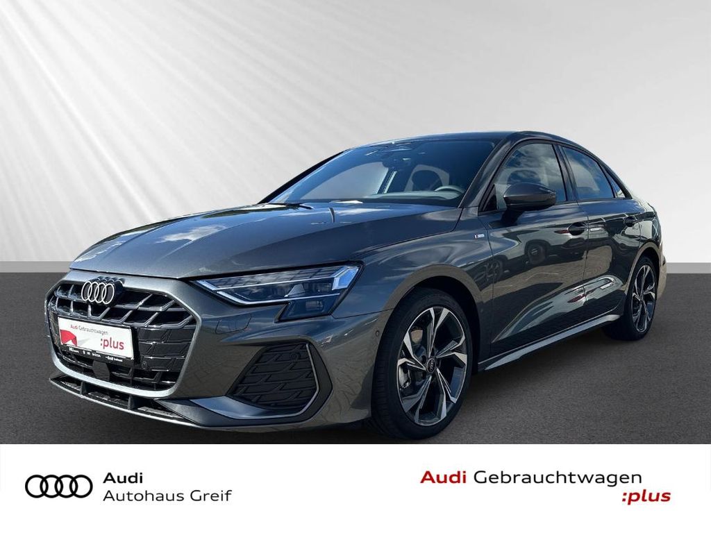 Image of Audi A3
