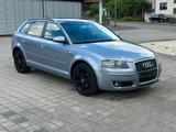 Audi A3 Sportback 1.8 TFSI Panorama Leder - Audi A3 aus 2007: Sportback