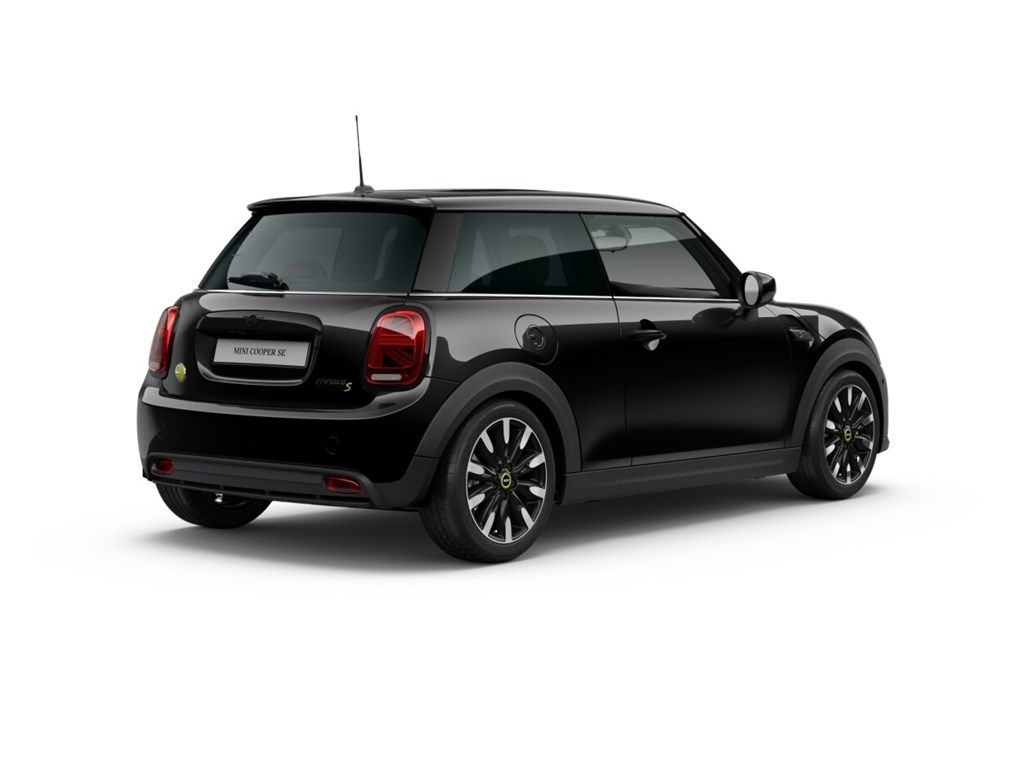 MINI Cooper SE 3-Türer+Yours-Trim+Pano+HUD+Premium-Pl imagem 3
