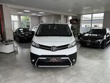 Toyota Pro Ace L2 Comfort Navi/Kamera/Standheizung - gebrauchte Toyota Proace (Verso) aus dem Jahr 2019