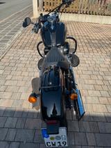 Harley-Davidson Softail Slim - Motorräder in Nürnberg