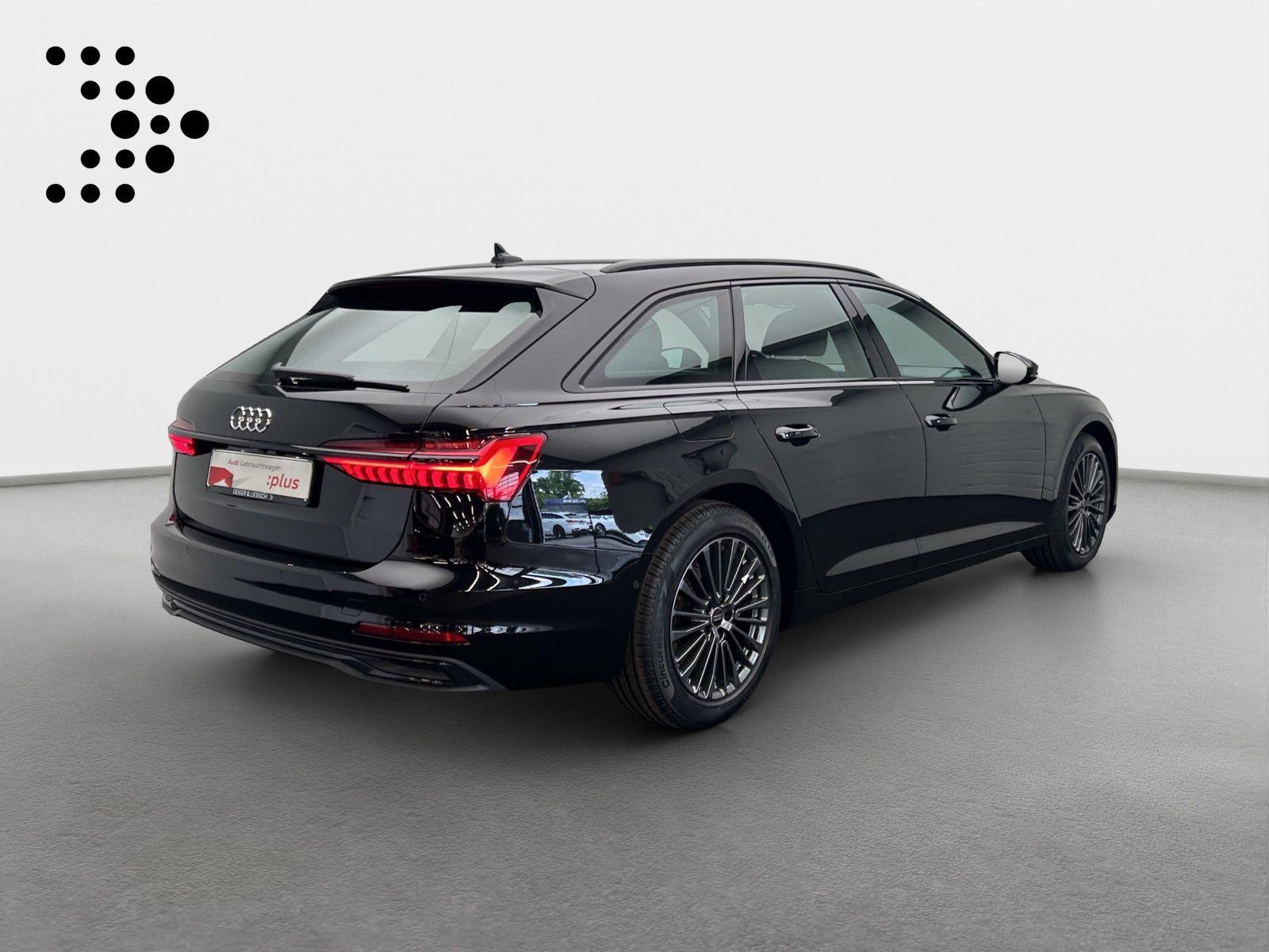 Audi A6 Avant 45 TFSI advanced*NAVI-PLUS*MATRIX*KAMER, миниатюра 2