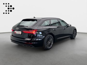 Audi A6 - 2