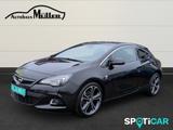 Opel Astra J GTC OPC-Line 20Zoll LEDER NAVI SHZ DAB A - Opel Astra: J Opc