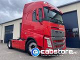 Volvo FH  500 4x2 Euro 6 | Globetrotter | VEB+ Bremse - Volvo Fh 500