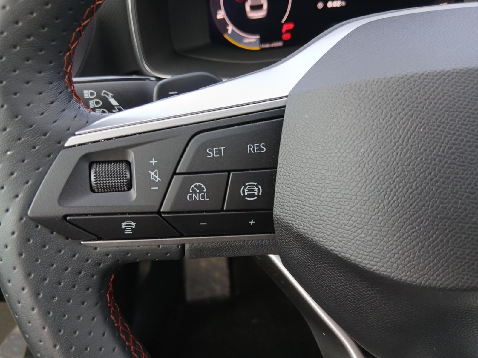 Seat Leon - Bild 16