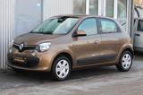 Renault Twingo Dynamique+erst 37755 Km+Tempomat - Renault Twingo Dynamique mit Benzin-Antrieb