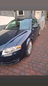 Audi audi a4 b7 quattro 3.0 - Audi A4 aus 2008: 3.0