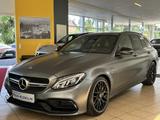 Mercedes-Benz C 63 AMG *PANO*DiSTRO*KAMERA*NiGHT*MEMORY*ToTW* - Mercedes-Benz C 63 AMG Gebrauchtwagen in Köln