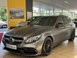 Mercedes-Benz C 63 AMG *PANO*DiSTRO*KAMERA*NiGHT*MEMORY*ToTW* - Mercedes-Benz C 63 AMG aus 2017