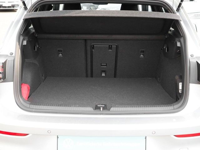 Volkswagen Golf - Bild 10