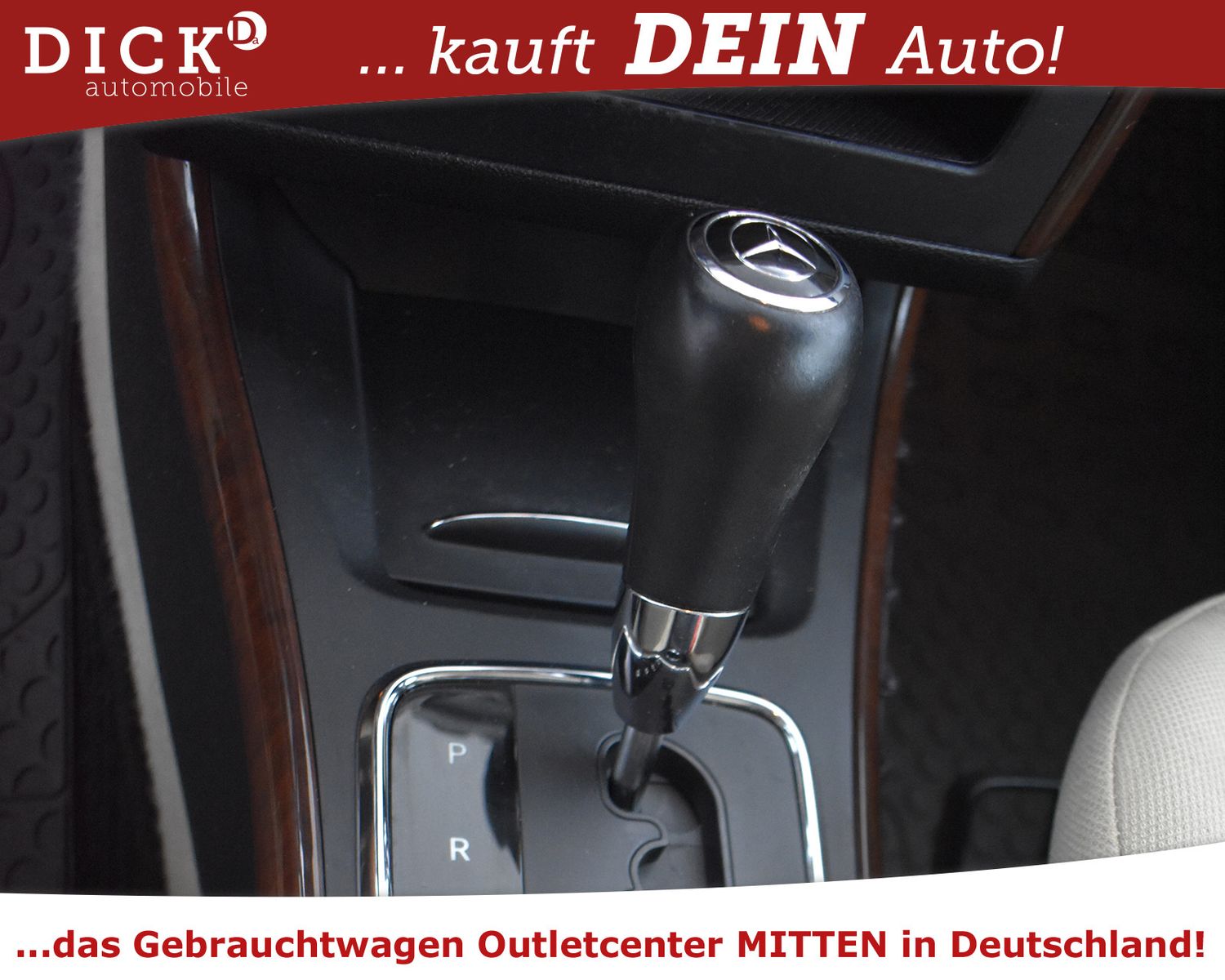 MERCEDES-BENZ A 170 Eleg Aut GEPFLEGT+TÜV+PANORAMA+SHZ+KLIMATR - Image 24
