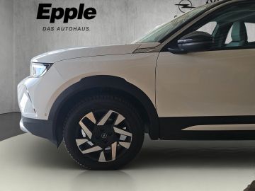 Opel Mokka - 4