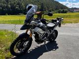 Triumph Tiger 900 Rally Pro - Triumph Tiger 900 Rally Pro