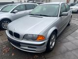 BMW 318i,Klima,Servo,1.Hand,TÜV NEU - gebrauchte BMW 3er Reihe aus dem Jahr 1998