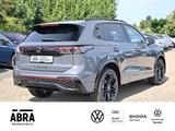 Volkswagen Tiguan 2.0 TDI R-Line DSG 4M HuD+AHK+PANO+DCC - mit Diesel-Antrieb: Head-Up Display, Geländewagen