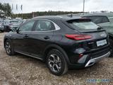 Kia XCeed T-GDI 1.5 8-fach-bereift Navi - Kia XCeed Gebrauchtwagen