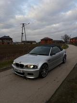 BMW e46 M3 cabrio UK - BMW: Cabrio, E46