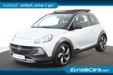 Opel Adam 1.4 ROCKS Open Air *Leder*SHZ*PDC* - Opel Adam mit Schiebedach
