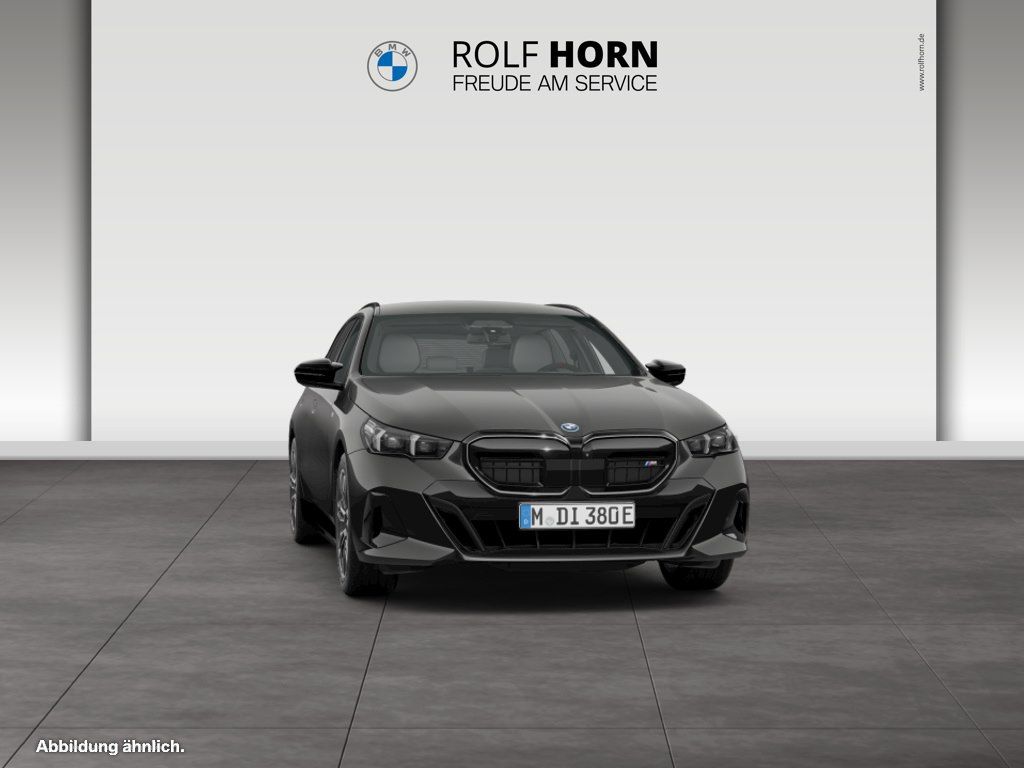 BMW i5 M60 xDrive Touring M Sportpaket Pro HeadUp RK foto 11