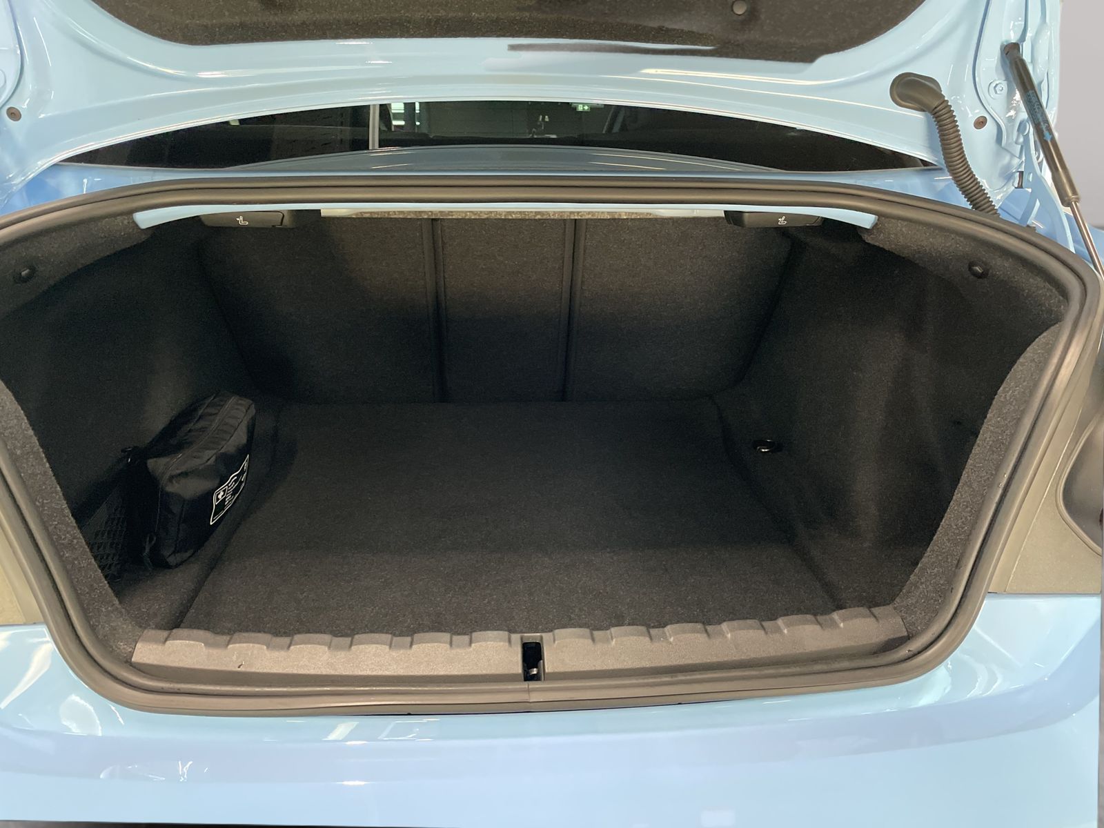 BMW M2 - Bild 16