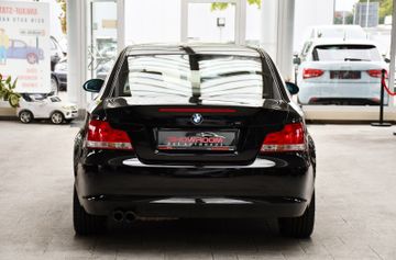 BMW 125 - 6